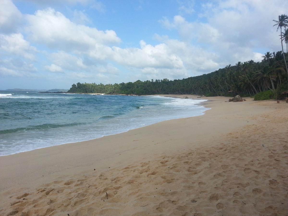 Muthu Resort & Restaurant Tangalle Exterior photo