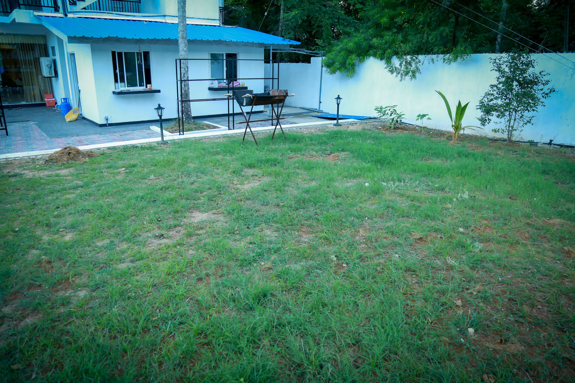 Muthu Resort & Restaurant Tangalle Exterior photo